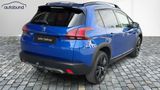 Peugeot 2008 1,2 Pure Tech GT-Line AHK Pan-Dach Navi  - Peugeot 2008 in Berlin
