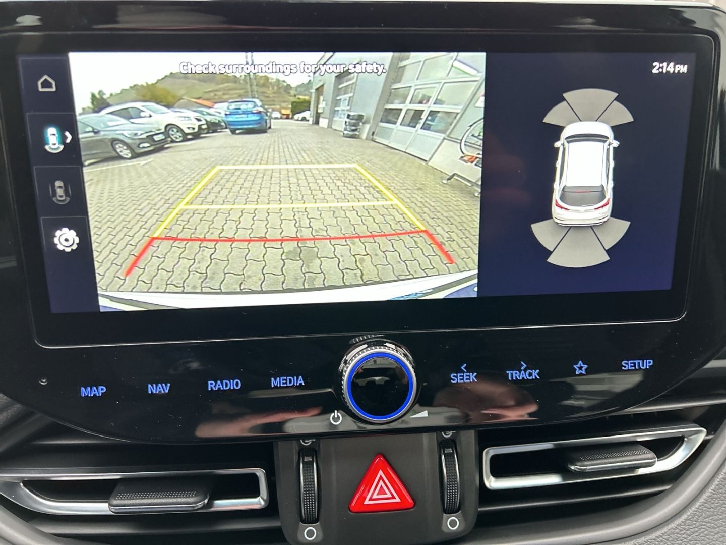 Hyundai i30 – Bild 8