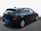 Opel Astra 1.2 Turbo Elegance - Opel Astra: Limousine