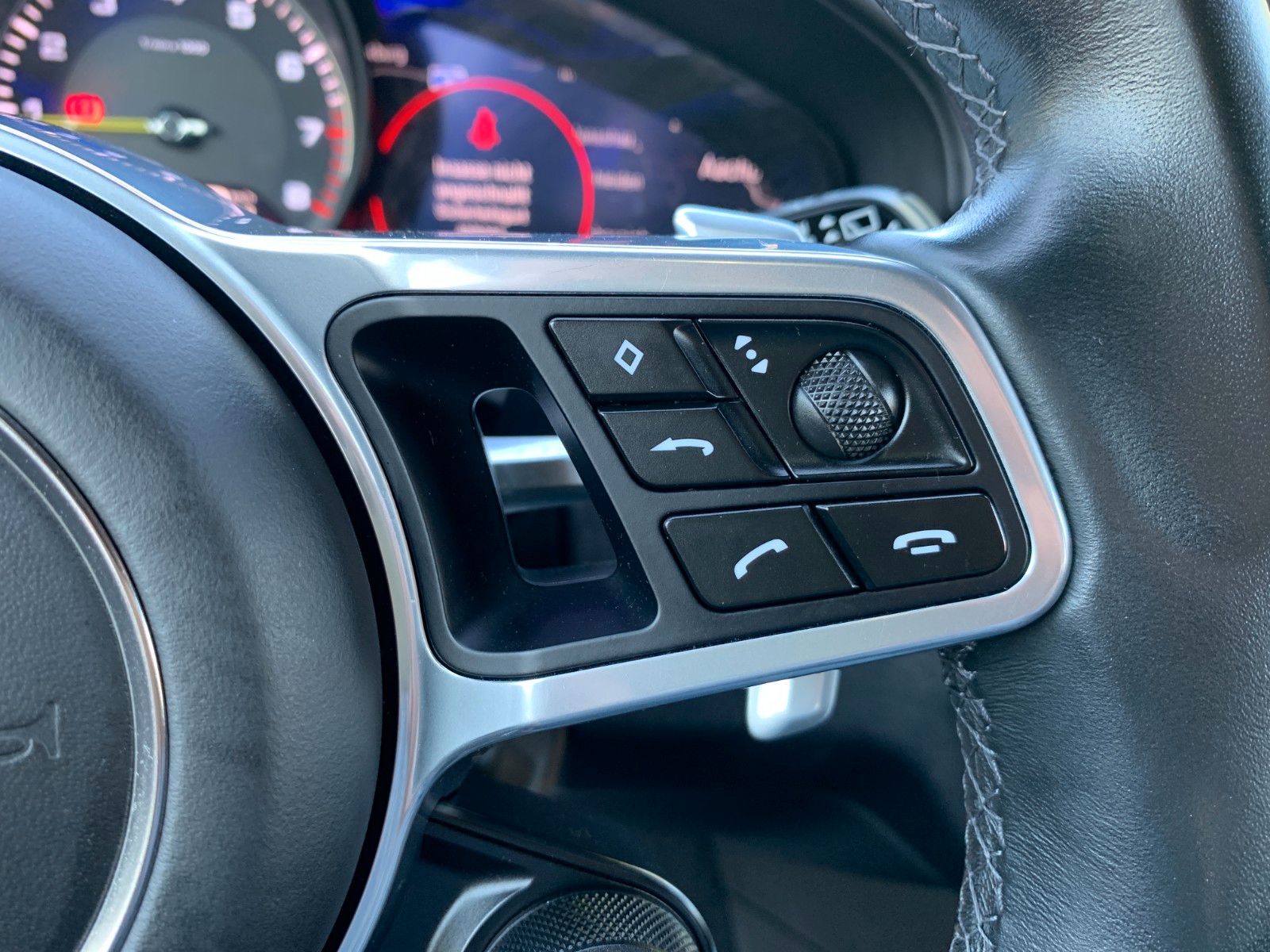 Porsche Cayenne E-Hybrid*Platinum Edition*Apple*Android* foto 21