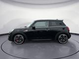 MINI John Cooper Works Navi Head Up Leder Cross - MINI MINI: John Works