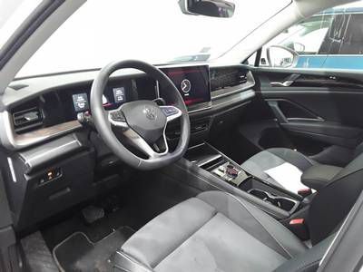 Volkswagen Tayron - Bild 4
