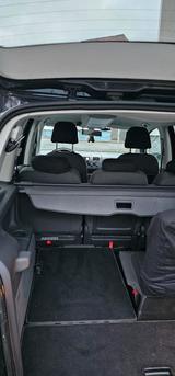 Volkswagen VW Touran , neue Reifen mit 8 anderen Reif... - Volkswagen Touran: Kleinwagen