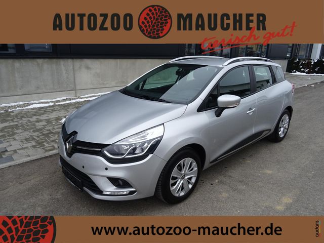 Renault Clio GT 1.5 dCi BOSE Edition/PDC/NAVI/LED/KLIMA