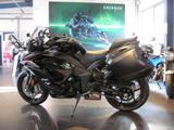 Kawasaki Ninja1100 SX SE Tourer - Angebote entsprechen deinen Suchkriterien