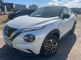 Nissan Juke MY24 1.0 DIG-T 6MT N-CONNECTA Winter - Nissan Juke Neuwagen in Stuttgart