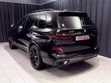 BMW X7 xDrive 40d M SPORT PRO|LUFT|PANO|7-SITZER|AHK - BMW X-Reihe Gebrauchtwagen
