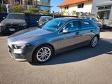 Mercedes-Benz Mercedes-benz A 180 A 180 d Automatic Executive - Behindertengerechte Mercedes-Benz A 180