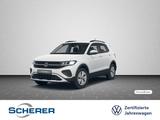 Volkswagen T-Cross 1.0 TSI DSG Life SHZ PDC LED Werksgarant - VW T-Cross Leasingangebote für Privatpersonen