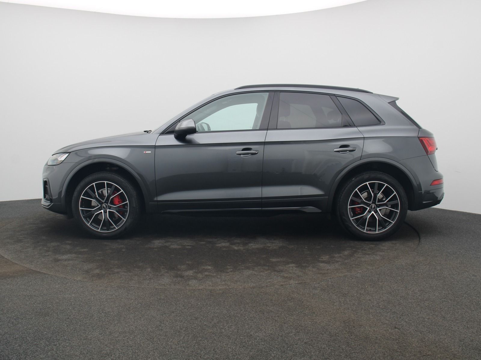 Audi Q5 - Bild 4