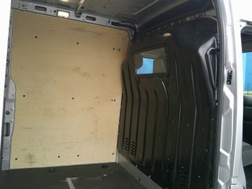 Renault Master III Kasten L2H2 HKa 3,5t