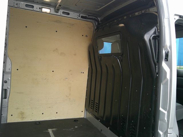 Renault Master III Kasten L2H2 HKa 3,5t