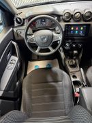 DACIA Duster II Prestige AUTOMATIK/150 PS/360°-Kamera