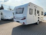 Tabbert Cazadora 460 E Mod. 25 !Tabbert Premium Wochen! - Tabbert Wohnwagen 460