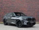 BMW XM 30 kWh | AHK - HUD - 23" Vossen - gebrauchte BMW XM aus dem Jahr 2023