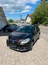 Suzuki Sx4 - Suzuki SX4: Suzuk