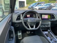 Seat Ateca - Vorschau Bild 10