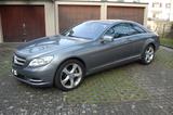 Mercedes-Benz CL 500 - - Mercedes-Benz CL 500: Coupe
