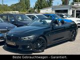 BMW 430i Cabrio M Sport A * LED * NAVI * DEUTSCH*TOP - gebrauchte BMW 430 aus dem Jahr 2020