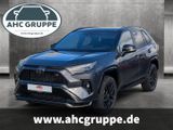 Toyota RAV 4 Plug-in Hybrid 2.5 VVT-i (Syst.306 PS) EU6 - Toyota RAV 4 Gebrauchtwagen in Chemnitz