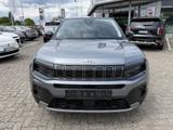 Jeep Avenger 1.2 Summit MASSAGE,NAV,KAMERA,ACC,JBL - Jeep Avenger: Summit