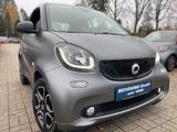 Smart ForTwoCABRIO*TURBO*NAVI*SITZHEIZUNG*PASSION* - Smart ForTwo: Passion