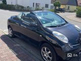 Nissan Micra C+C k12 - Nissan Micra: Roadster