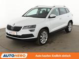 Skoda Karoq 1.5 TSI ACT Style Aut.*NAVI*LED*ACC* - Skoda Karoq
