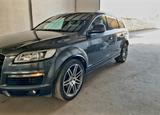 Audi Q7 3.0 V6 TDI Tetto, Bang&Olufsen, Gancio t - Audi Q7 mit Diesel-Antrieb: Kombi, Automatik