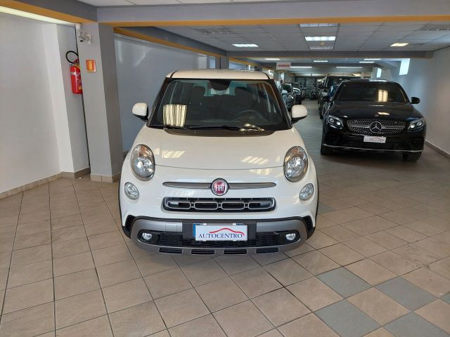 Fiat 500L 1.6 Multijet 120 CV Cross