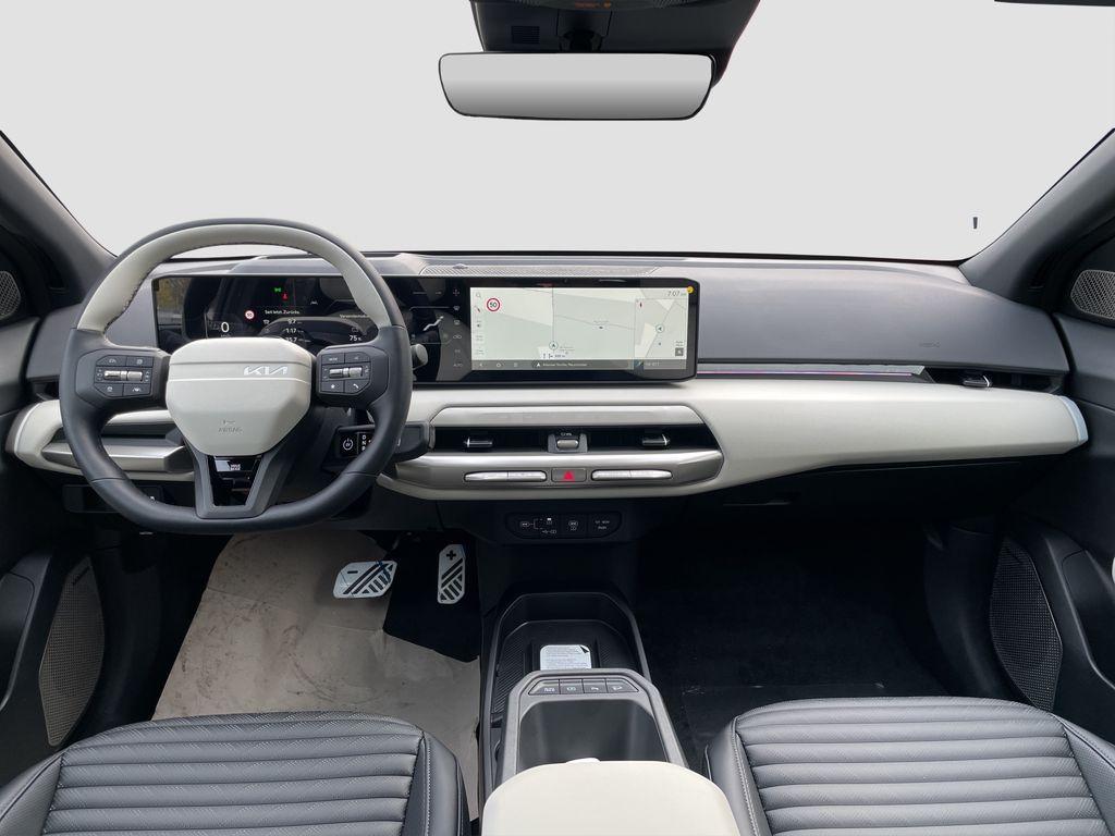 Kia EV4 GT-Line 81.4kWh Hatchback Pano
