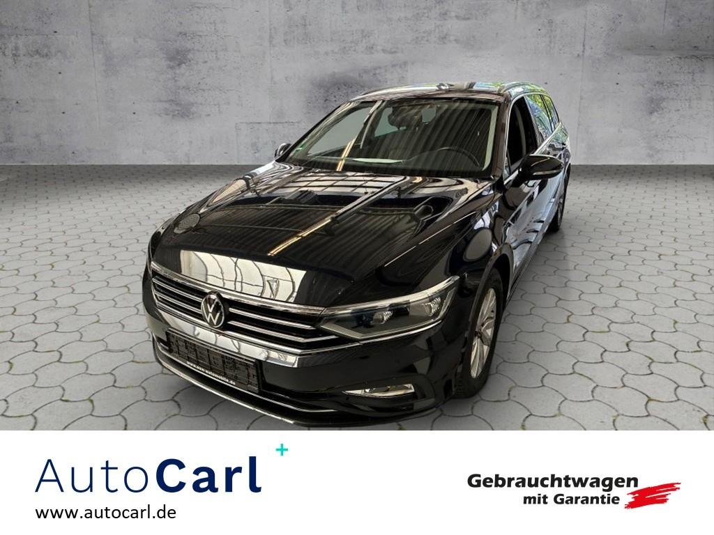 Volkswagen Passat Variant Business 2.0 TDI DSG AHK/MATRIX