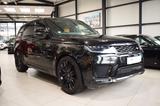 Land Rover Range Rover Sport *Autobiography*Panorama - Land Rover Range Rover Sport in Düsseldorf