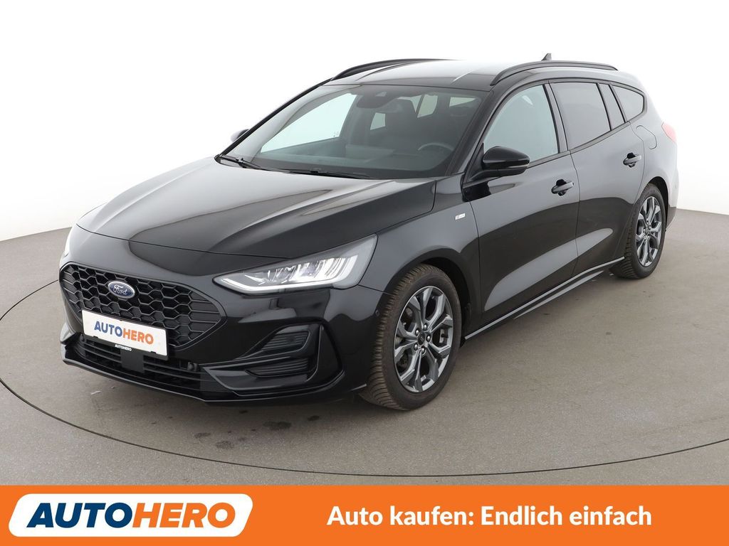 Image of Ford Focus