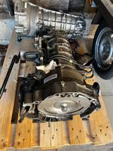 Porsche Boxter 987 Getriebe - gebrauchte Porsche bis 5.000 Euro