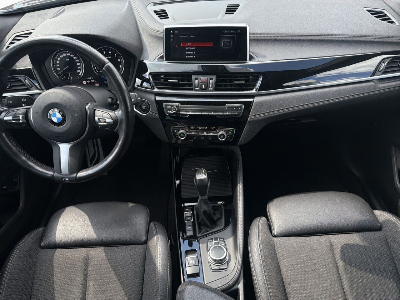 BMW X1 - Bild 15