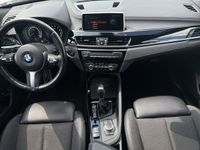BMW X1 - Vorschau Bild 15