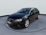 Audi  A3 1.4 TFSI Ambition Sportback  top gepfleg - Audi A3 aus 2009: Sportback Ambition