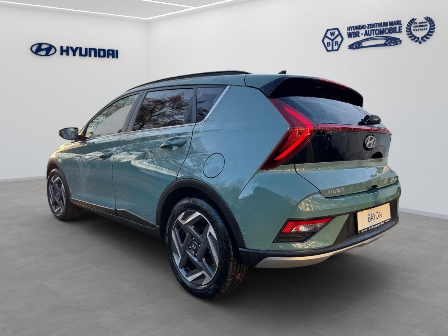 Hyundai BAYON – Bild 5