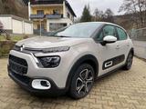 Citroën C3 1.2 Feel Pack Scheckheft u-frei 1.Hd Navi SHZ - Citroën C3 in Wiesbaden