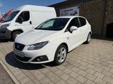 Seat Ibiza Lim. Sport - Seat Ibiza aus 2010: Sport