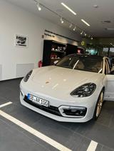 Porsche Panamera GTS HA-Lenkung Inno Drive/15800km - Porsche Panamera in Saarbrücken