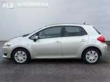 Toyota Auris/2.HAND/KLIMA/TEMPOMAT/ - gebrauchte Toyota Auris aus dem Jahr 2009