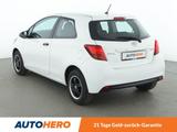Toyota Yaris 1.0 VVT-i Cool*KLIMA*ALU*GARANTIE* - Toyota Gebrauchtwagen in Ludwigsburg