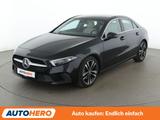 Mercedes-Benz A 200 d Edition 19 Aut.*NAVI*LED*PDC*TEMPO*ALU* - Mercedes-Benz A 200 Gebrauchtwagen in Berlin