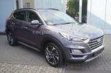 Hyundai Tucson Premium 4WD - Hyundai Tucson in Kassel