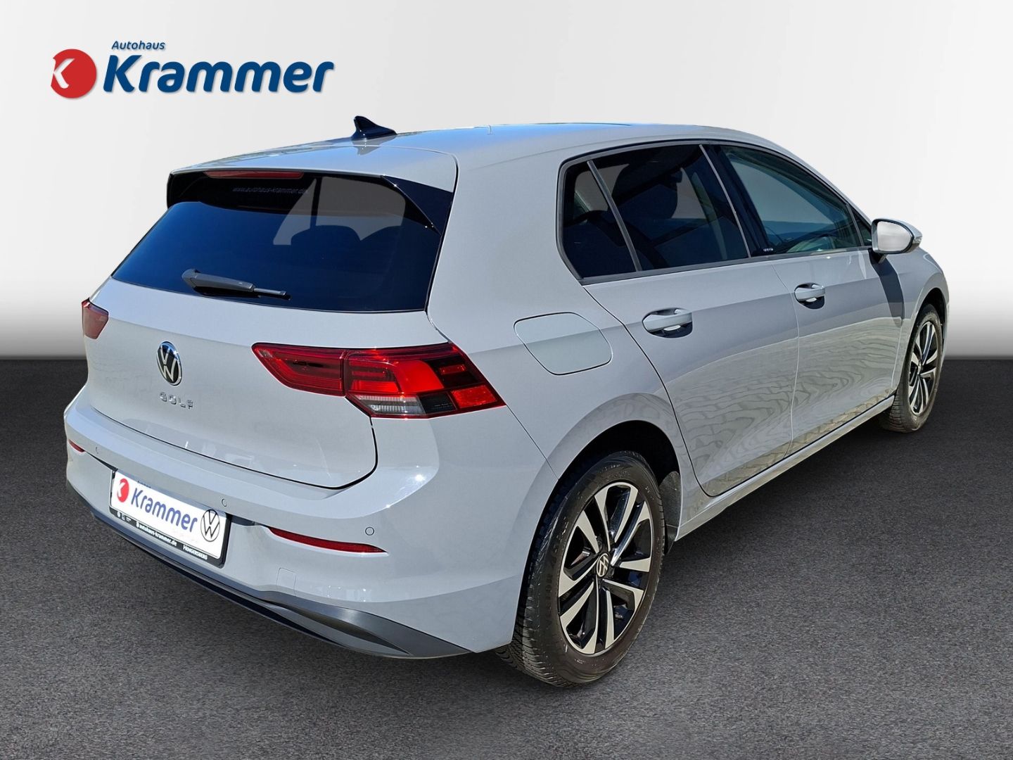 Golf VIII 1.0 TSI United *AHK*SIDEASSIST*PANO*AC