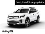 Citroën C3 Aircross Turbo 100 PLUS *INKL. ÜBERFÜHRUNGSKO - Citroën C3 Aircross Neuwagen