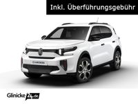 Citroën C3 Aircross - Vorschau Bild 1