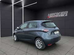 Renault Zoe R110 Experience R110/Z.E. 50 (Miet-Batterie)